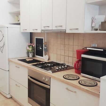 Apartment Angelus Zagreb Extérieur photo