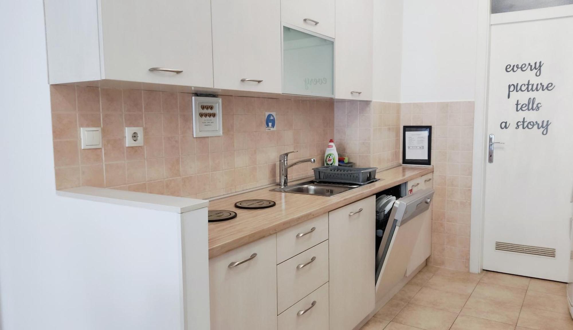 Apartment Angelus Zagreb Extérieur photo