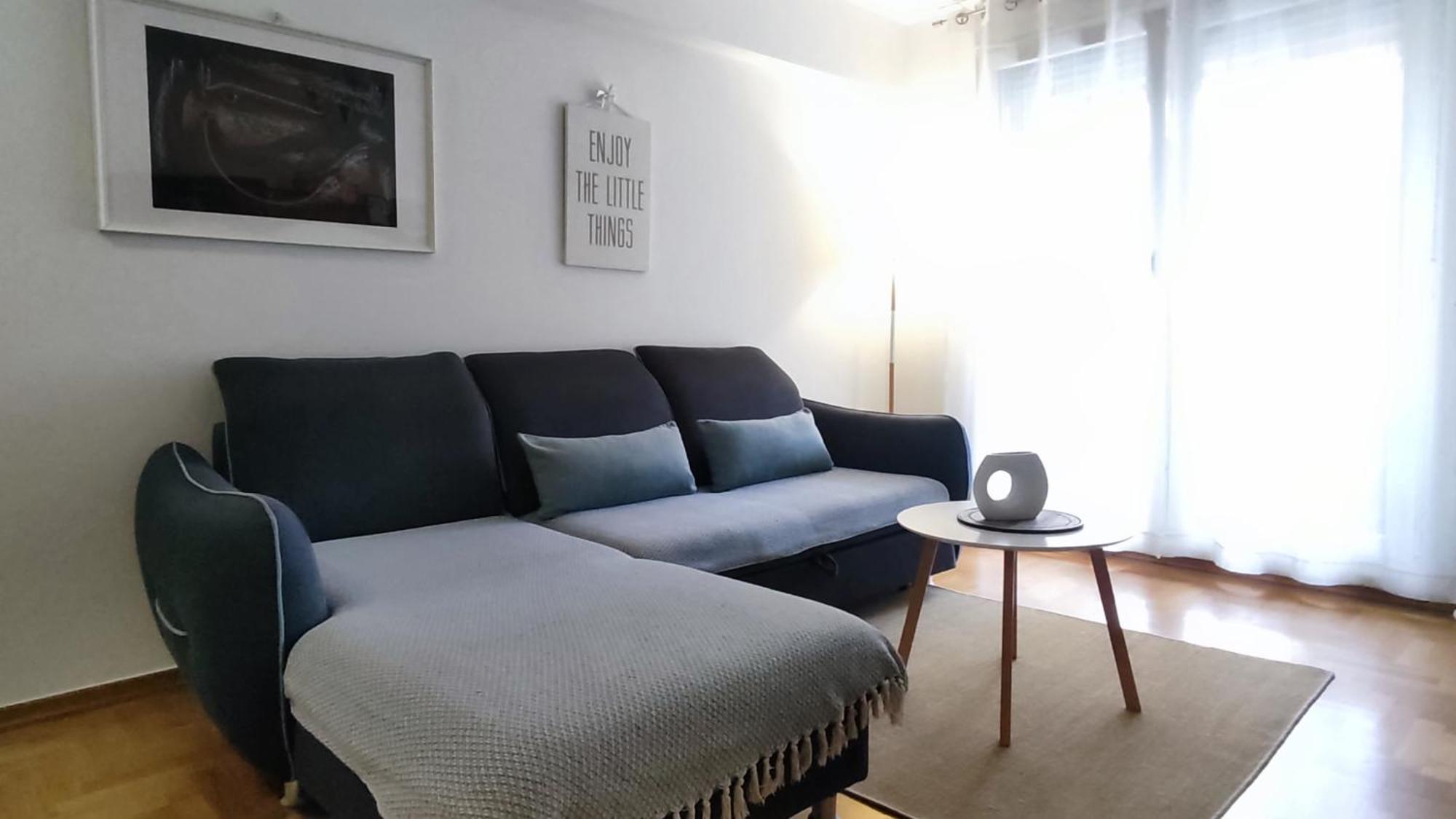 Apartment Angelus Zagreb Extérieur photo