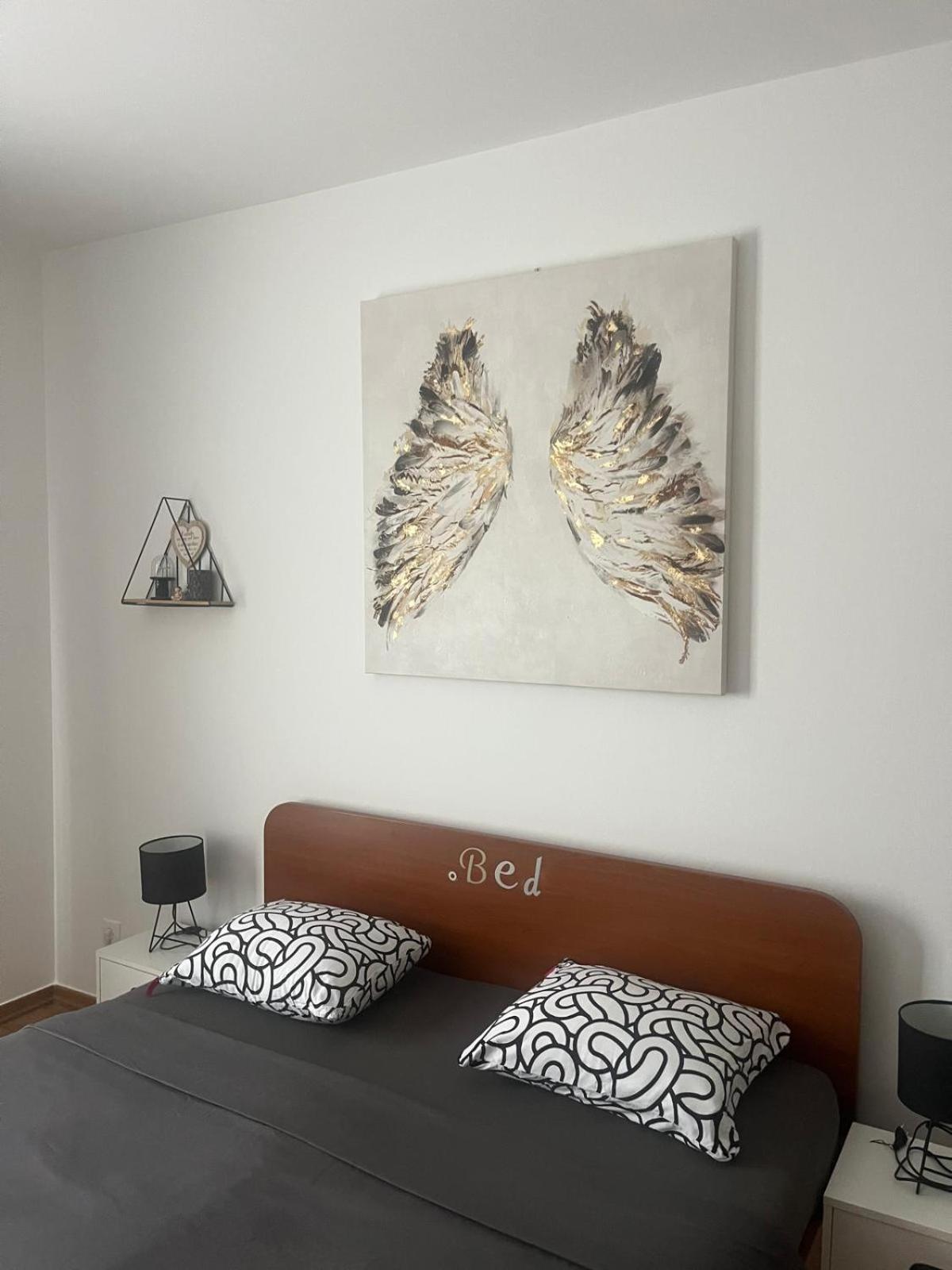 Apartment Angelus Zagreb Extérieur photo